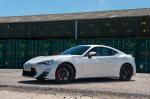 Toyota GT 86 by TRD 2012 года (UK)